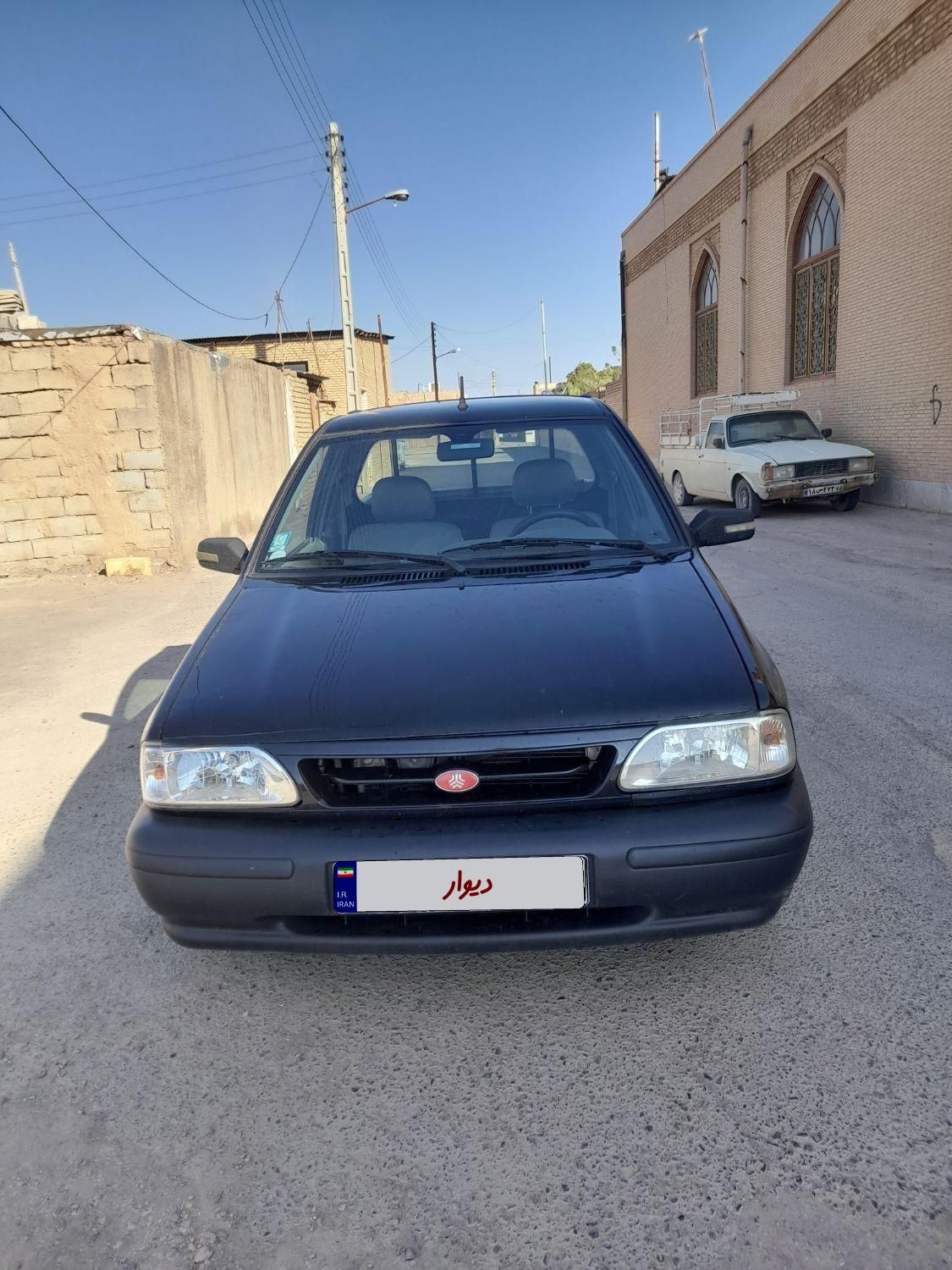 پراید 151 SE - 1399