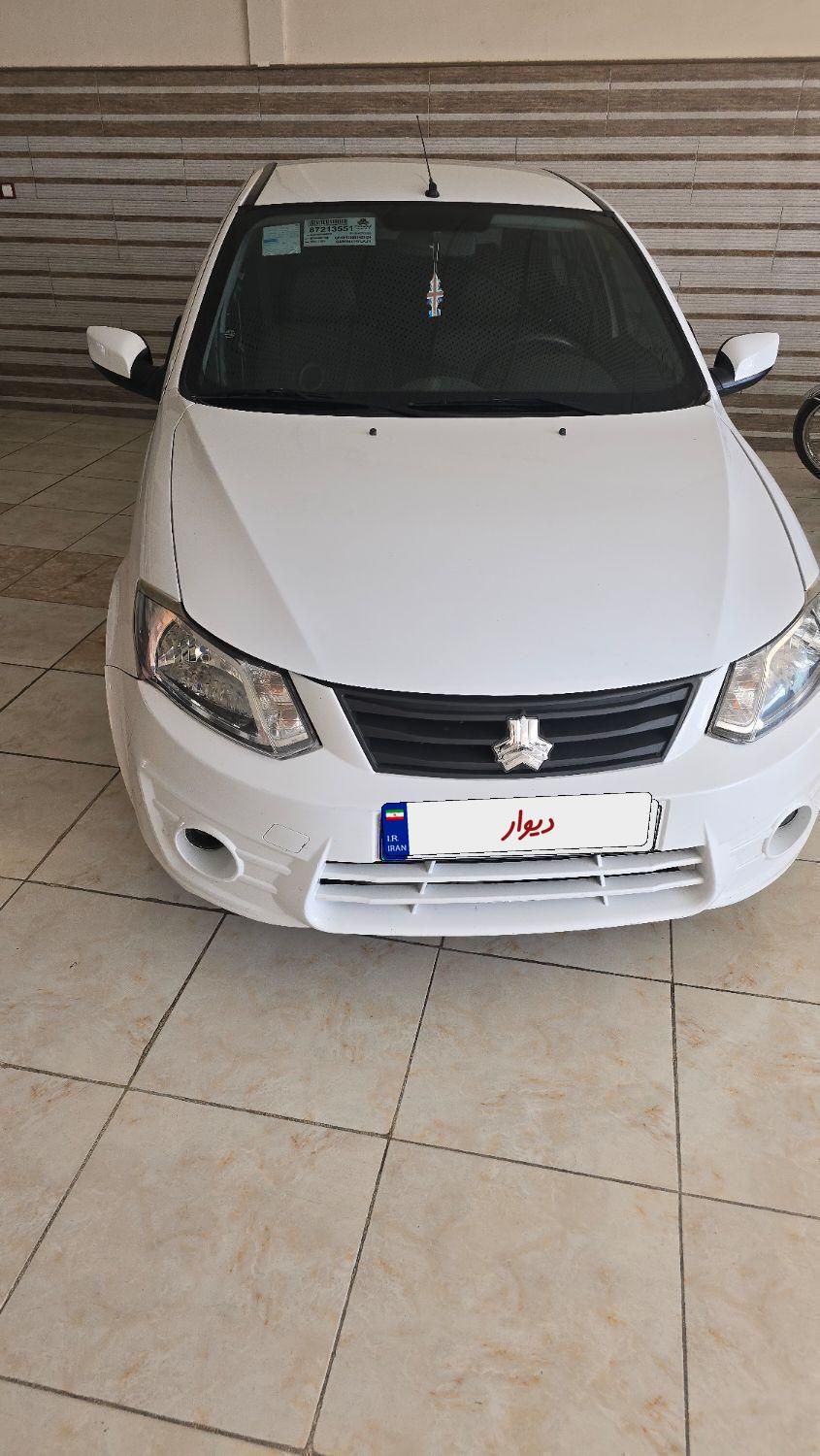 خودرو ساینا، SX آگهی ann_18745661