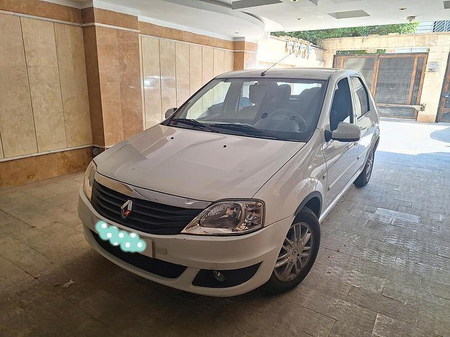 خودرو رنو، تندر 90 آگهی ann_18745676