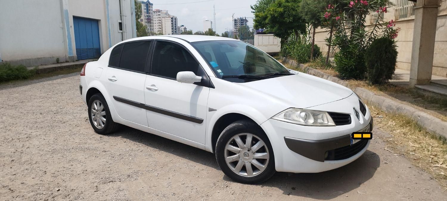 خودرو رنو، مگان پارس خودرو آگهی ann_18745690