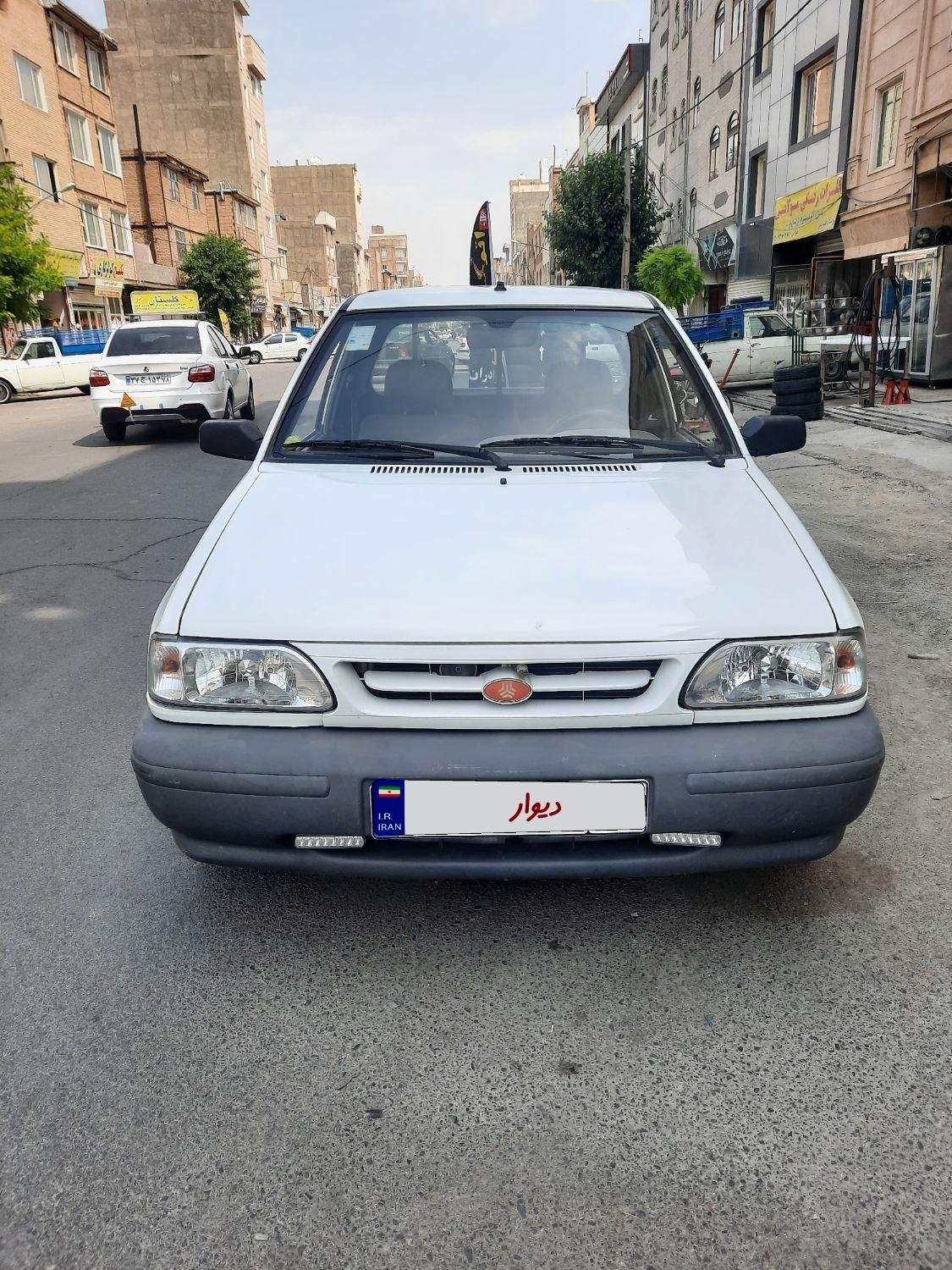 خودرو پراید، 151 آگهی ann_18745699