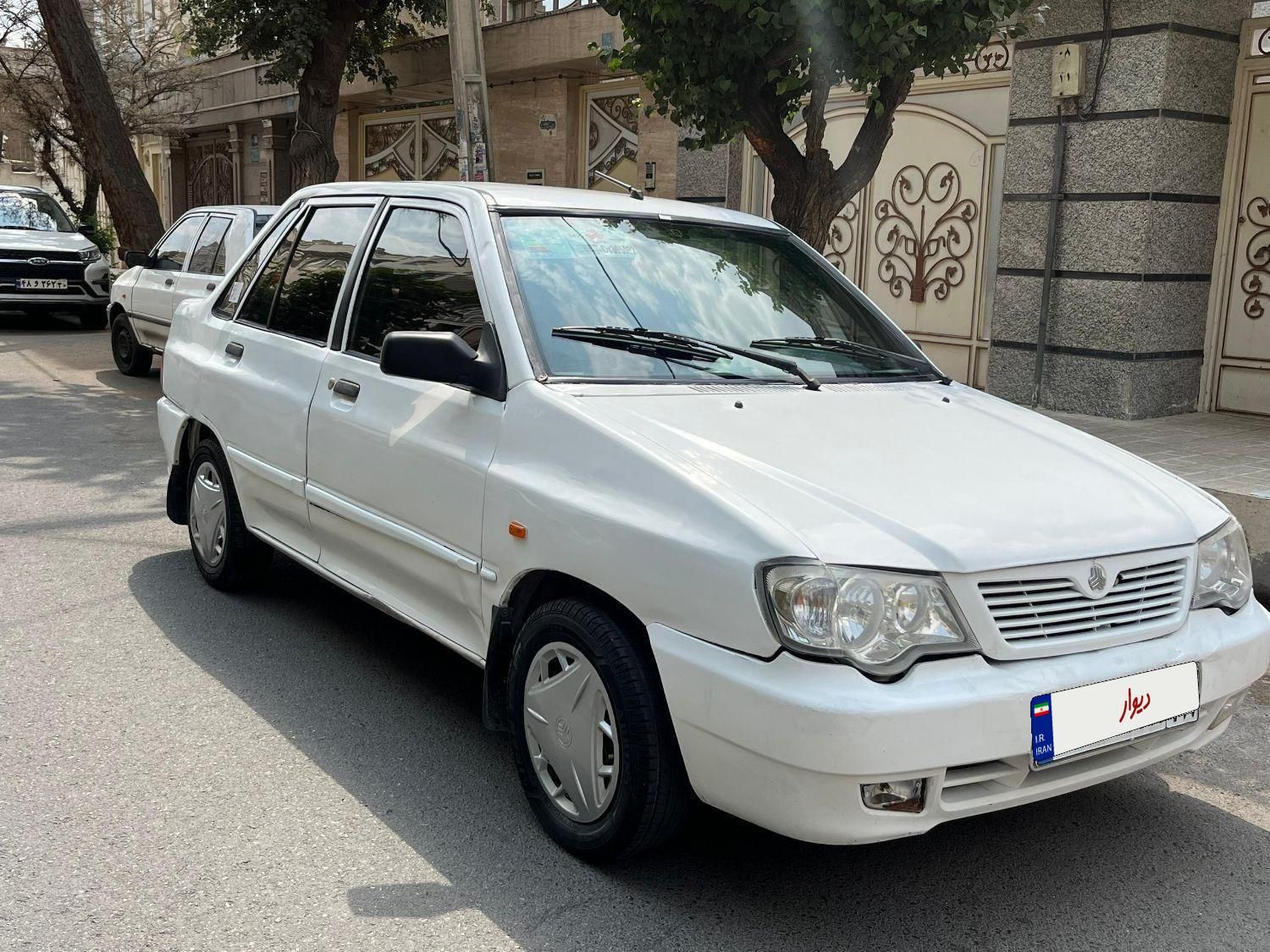 خودرو پراید، 132 آگهی ann_18745702