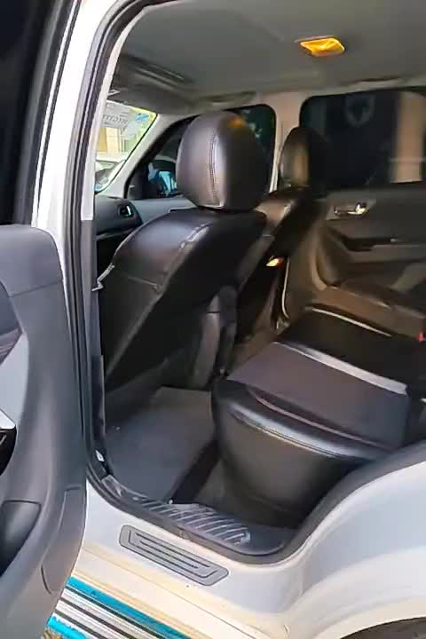 خودرو هایما، S7 آگهی ann_18745752