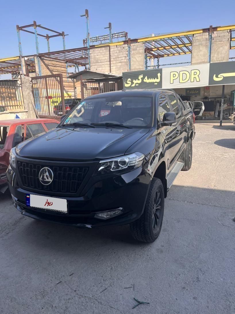 مکث موتور کلوت اتوماتیک تیپ ۱ - 1402