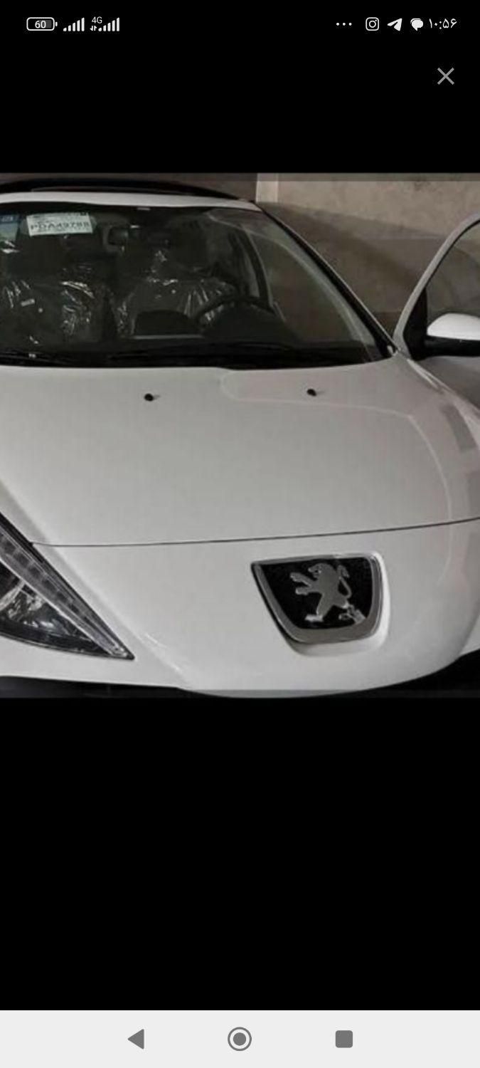 خودرو پژو، 207 آگهی ann_18745810