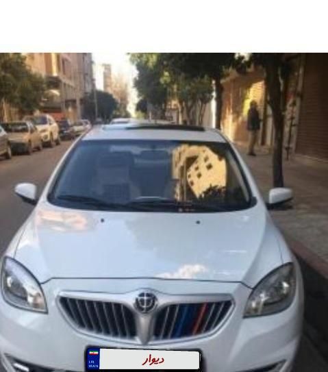 خودرو برلیانس، H330 آگهی ann_18745830