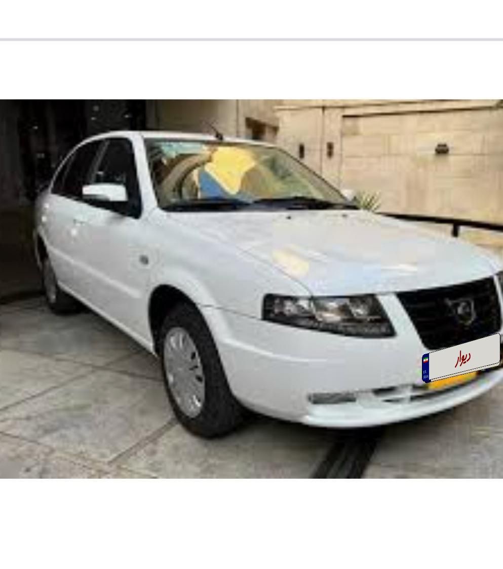 خودرو سمند، سورن پلاس آگهی ann_18745848