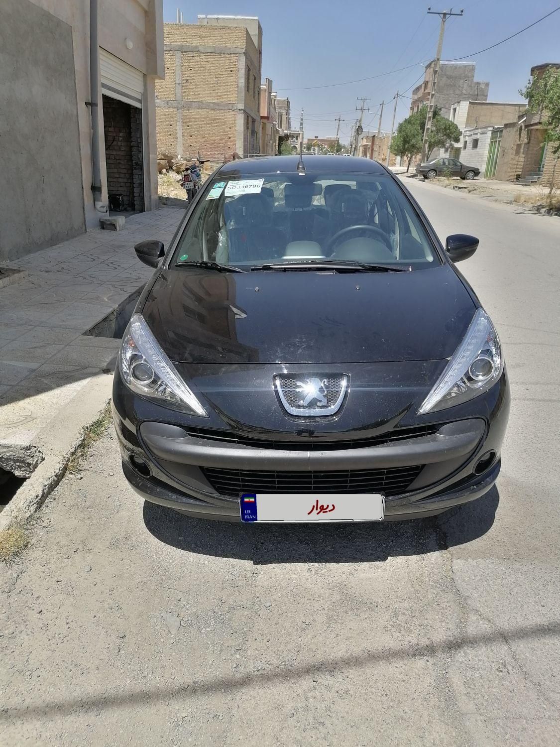 خودرو پژو، 207 آگهی ann_18745853