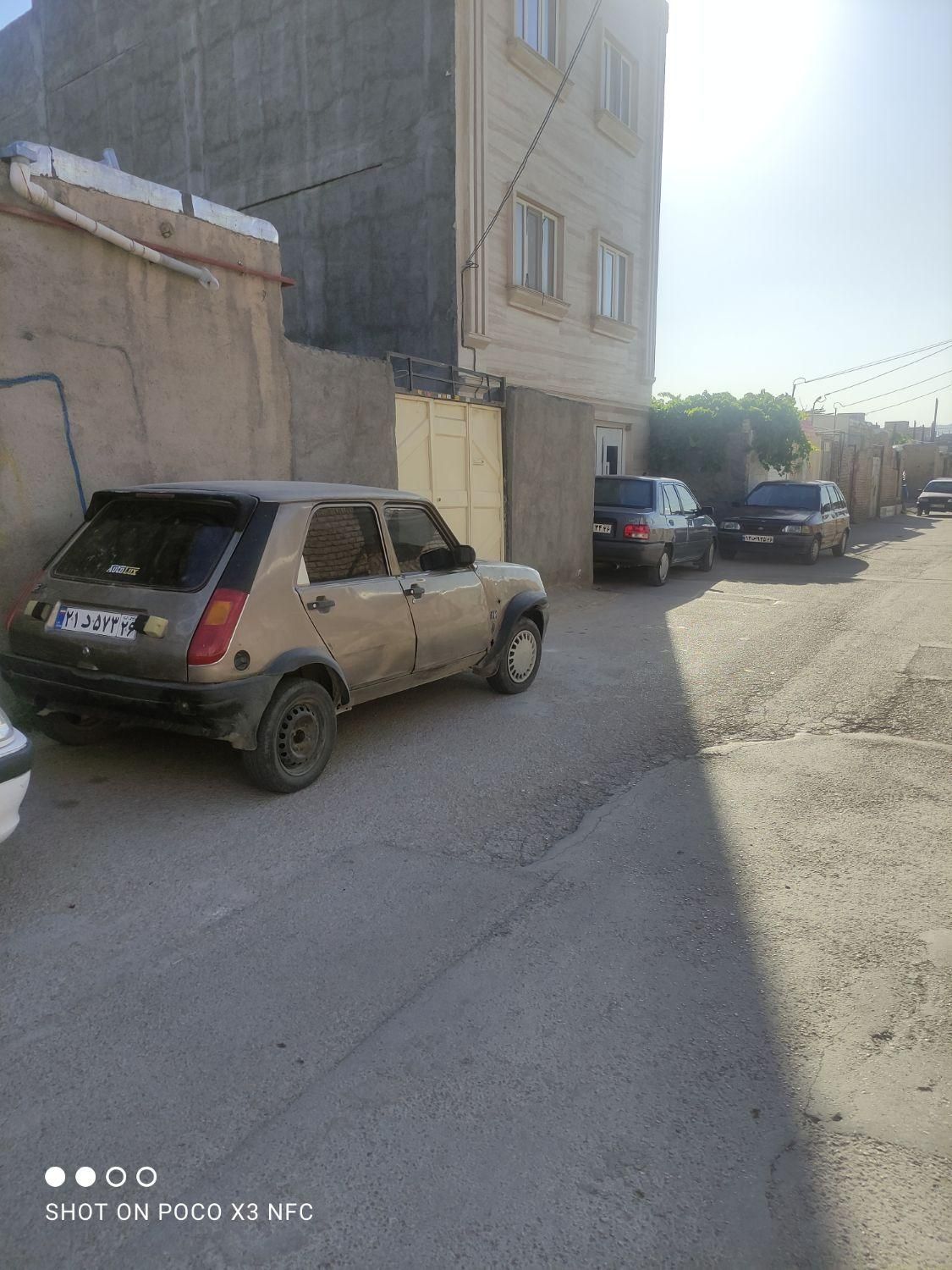خودرو رنو، پی کی آگهی ann_18745881