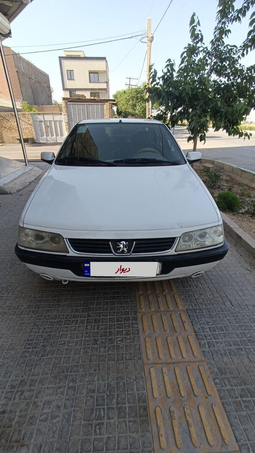 خودرو پژو، 405 SLX آگهی ann_18745882