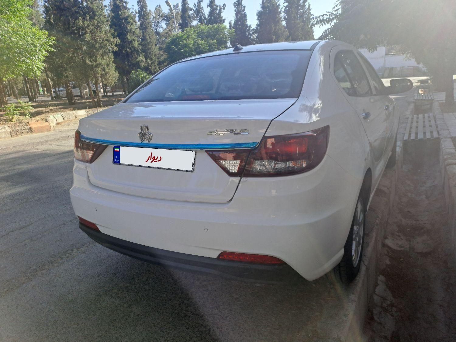 خودرو شاهین، G آگهی ann_18745915