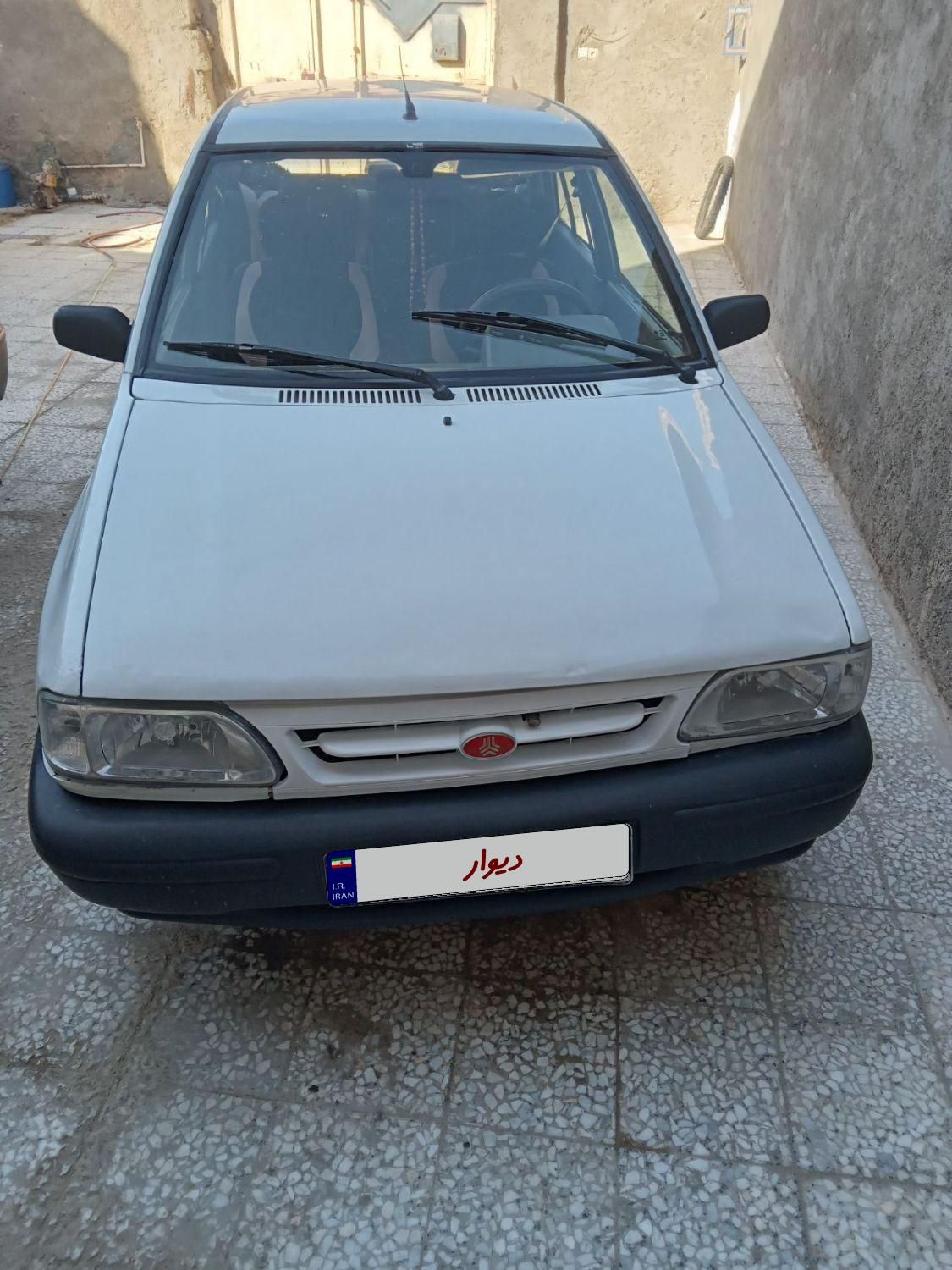 خودرو پراید، صبا آگهی ann_18745926