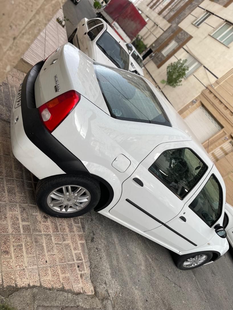 خودرو رنو، تندر 90 آگهی ann_18745952