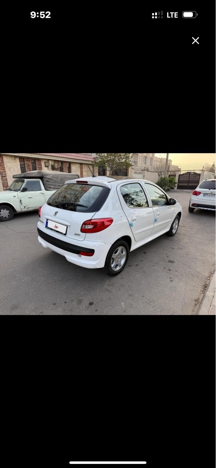 خودرو پژو، 207 آگهی ann_18746012