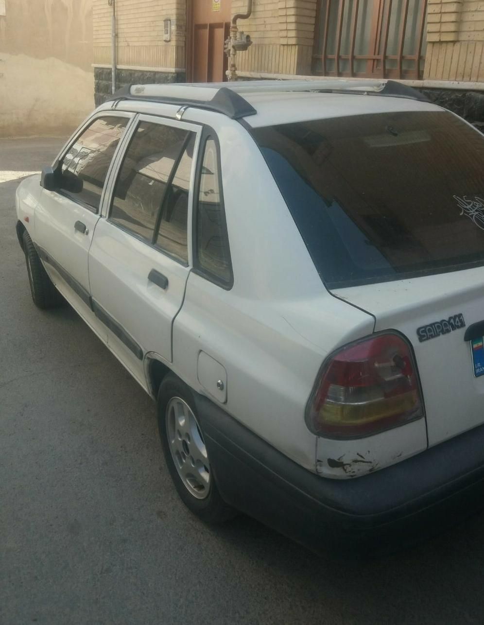 خودرو پراید، 141 آگهی ann_18746015