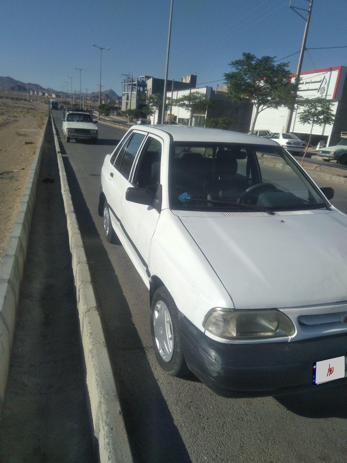 خودرو پراید، صبا آگهی ann_18746026