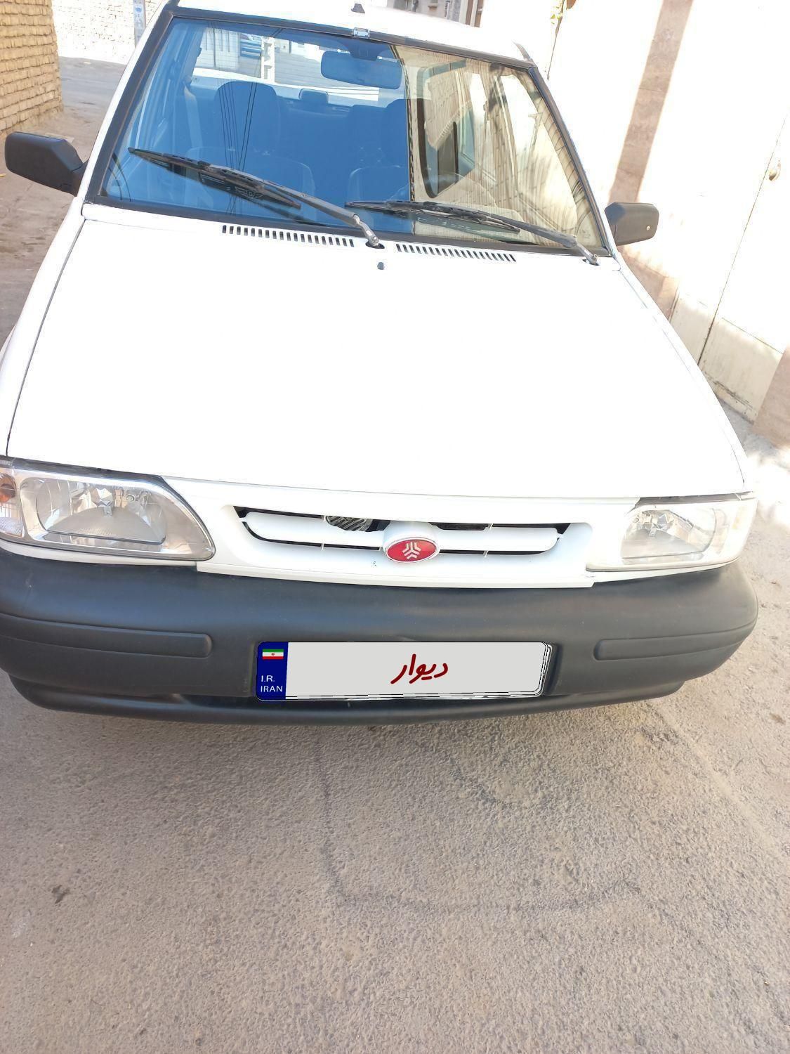 خودرو پراید، صبا آگهی ann_18746034