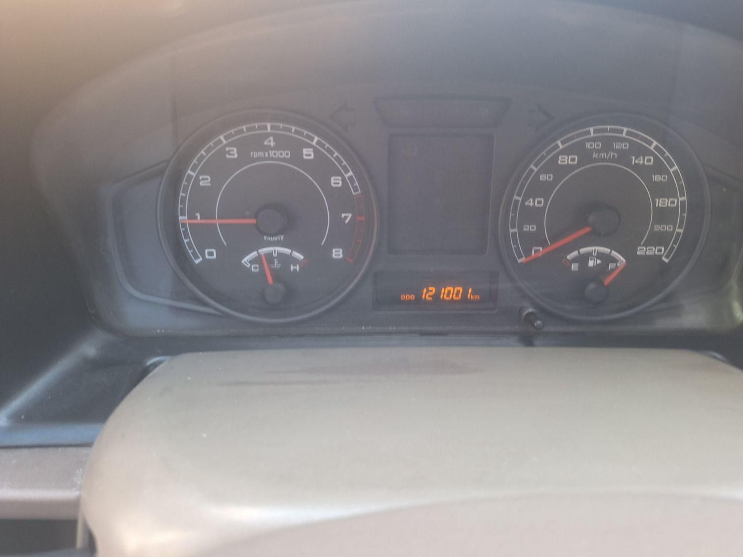 پژو 405 GL - 1372