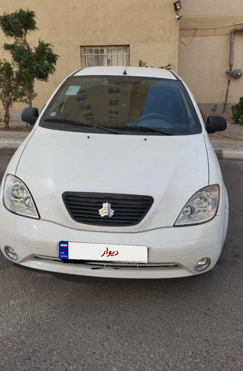 خودرو تیبا، 2 آگهی ann_18746040