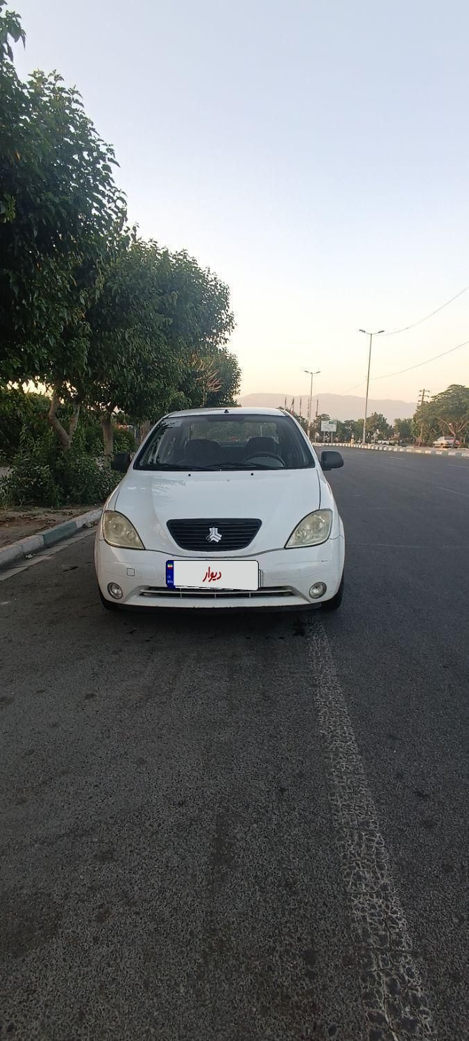 خودرو تیبا، صندوق دار آگهی ann_18746058