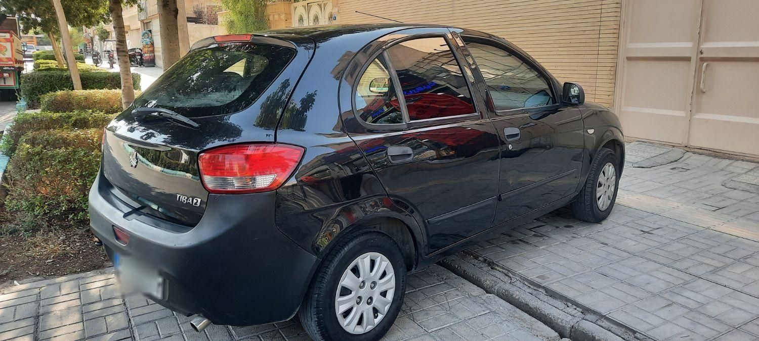 خودرو تیبا، 2 آگهی ann_18746061