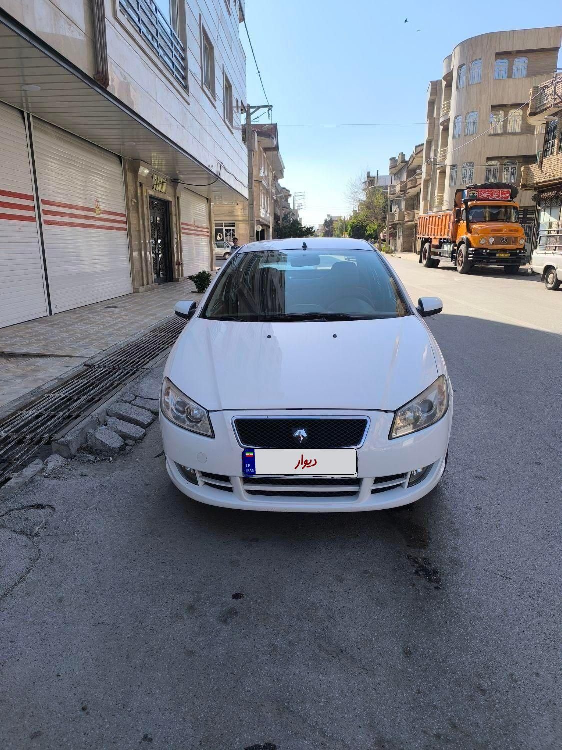 خودرو رانا، LX آگهی ann_18746082
