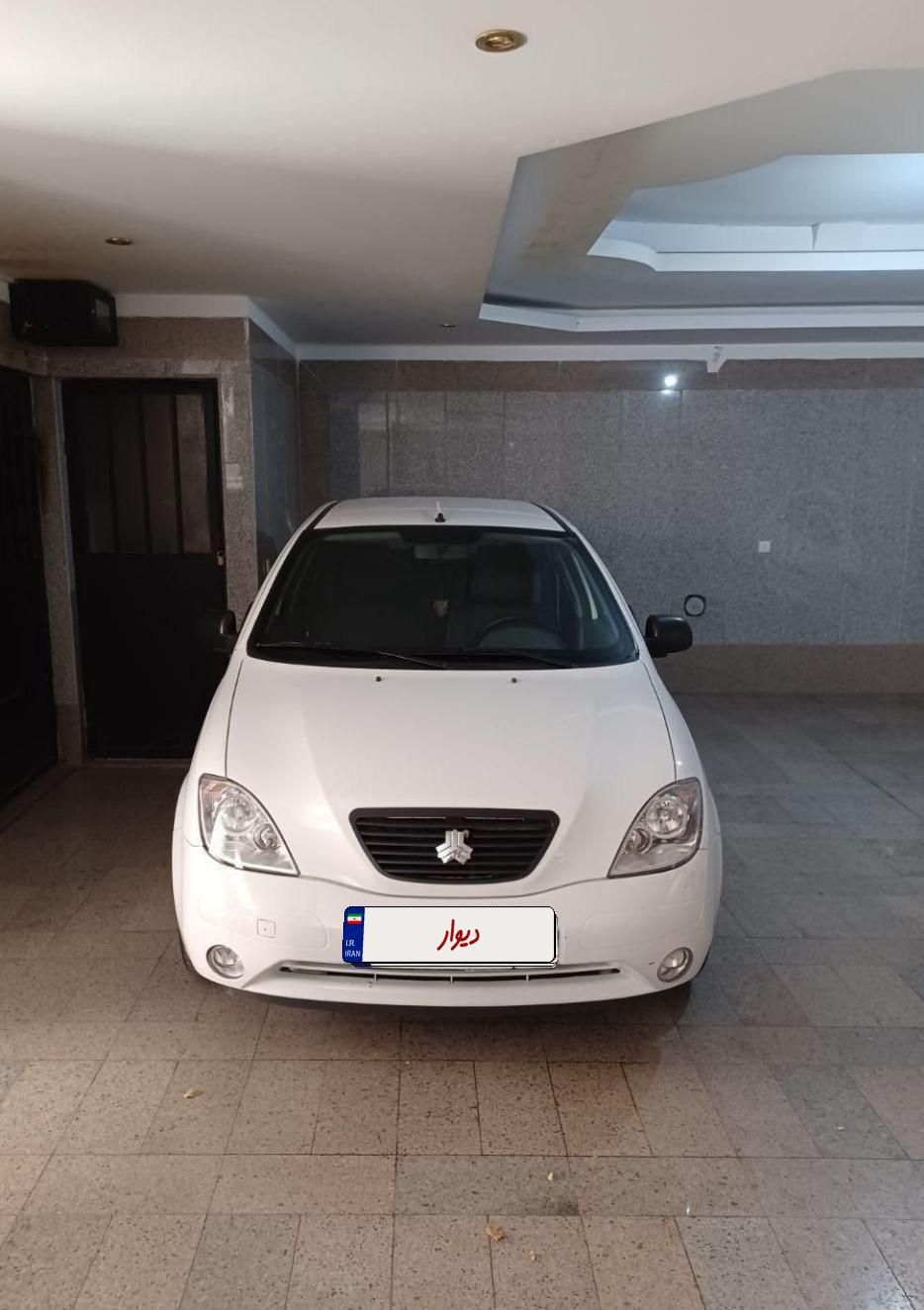 خودرو تیبا، 2 آگهی ann_18746099