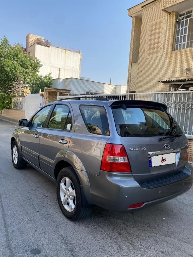 خودرو کیا، سورنتو آگهی ann_18746101
