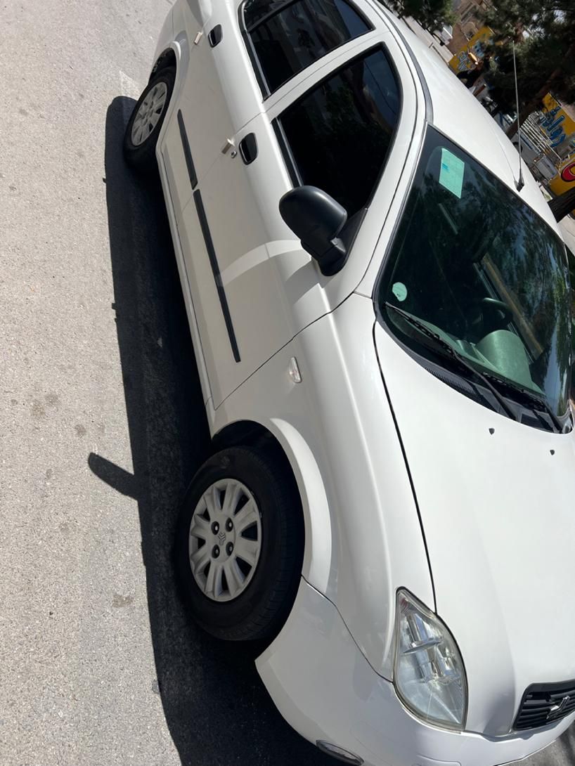 خودرو تیبا، صندوق دار آگهی ann_18746150