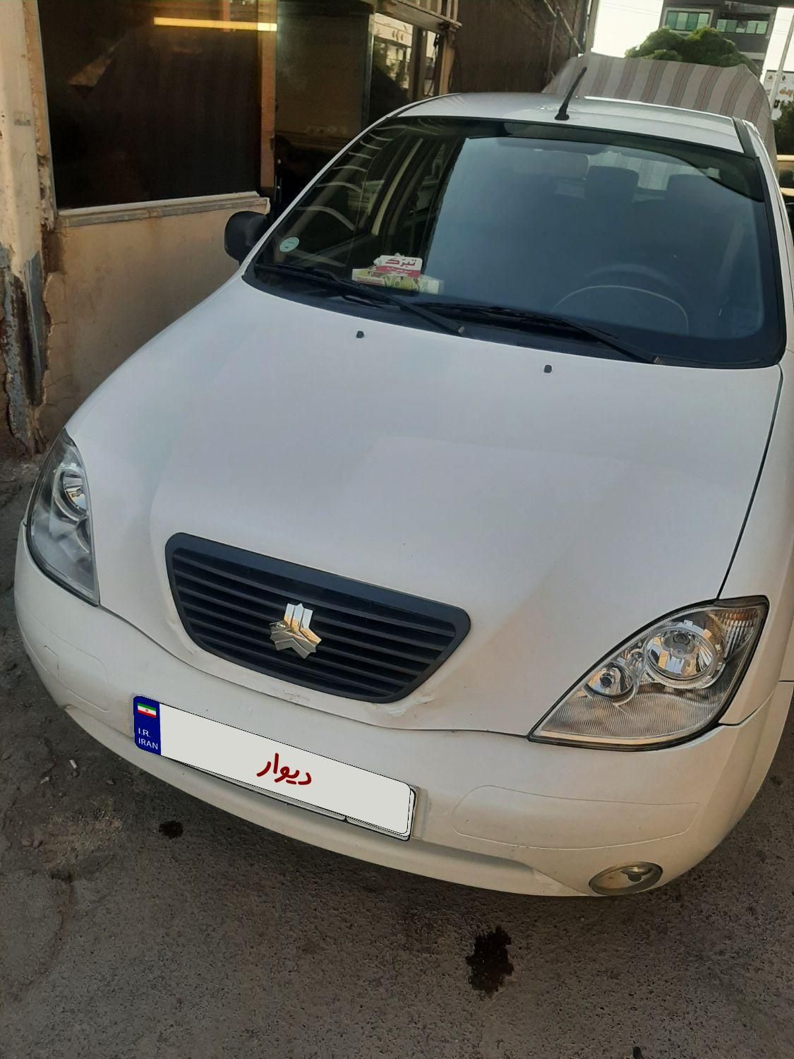 خودرو تیبا، 2 آگهی ann_18746172