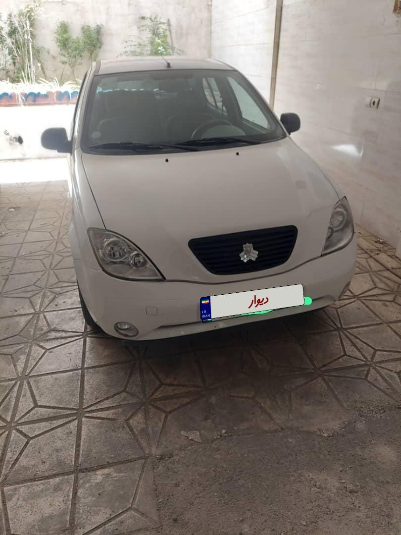 خودرو تیبا، صندوق دار آگهی ann_18746177