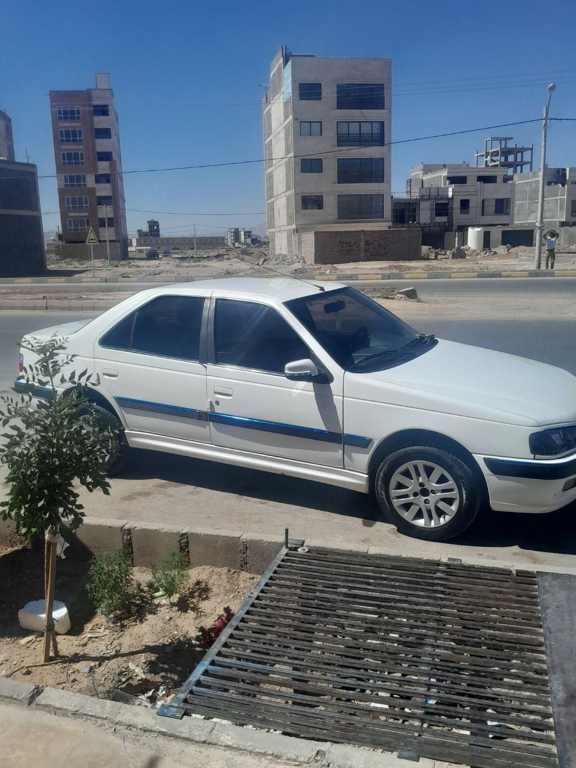 خودرو پژو، پارس آگهی ann_18746182