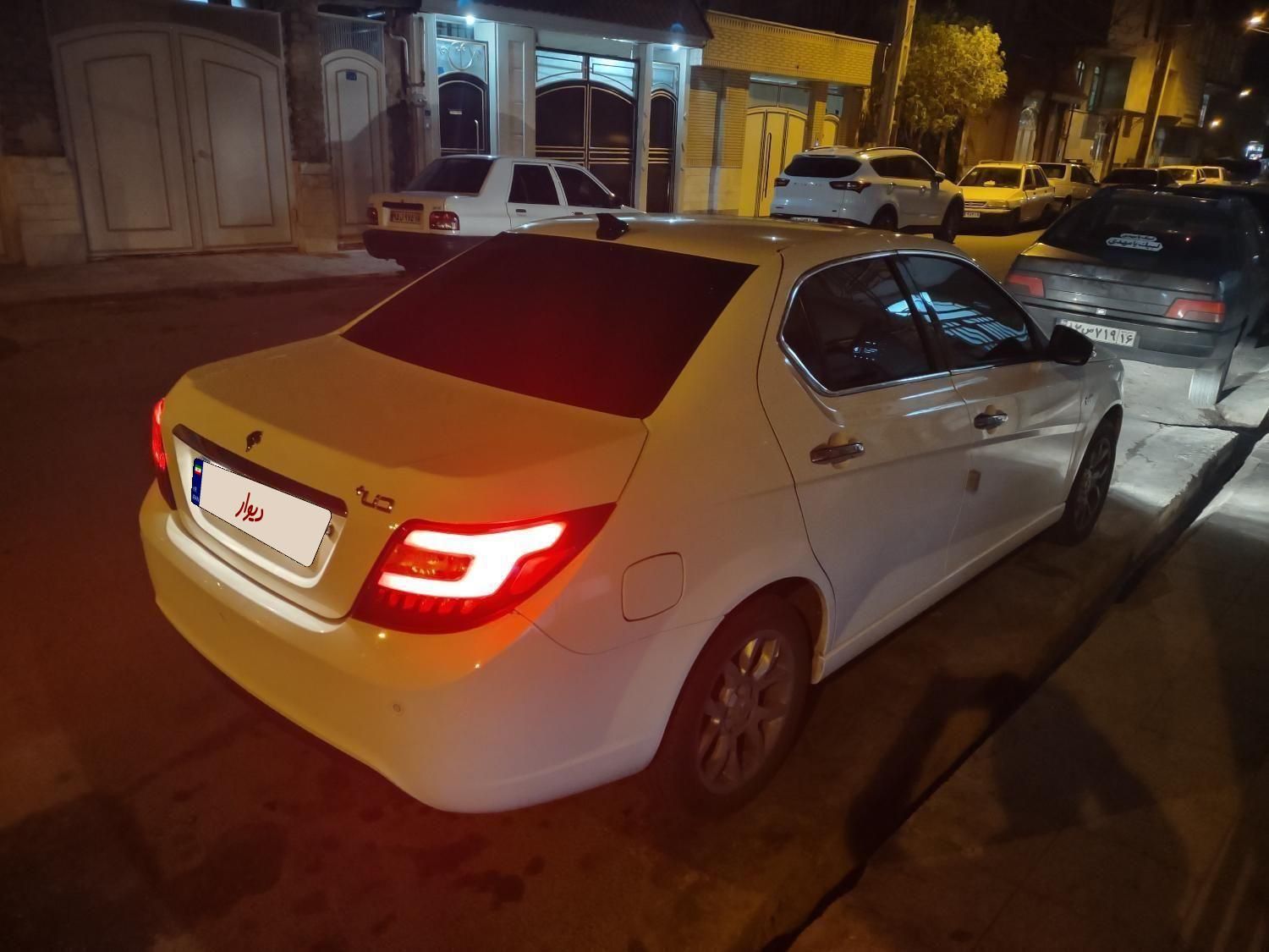 خودرو دنا، پلاس توربو آگهی ann_18746217
