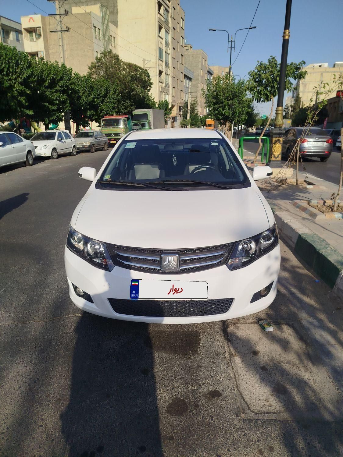 خودرو زوتی، آریو(S300) آگهی ann_18746231