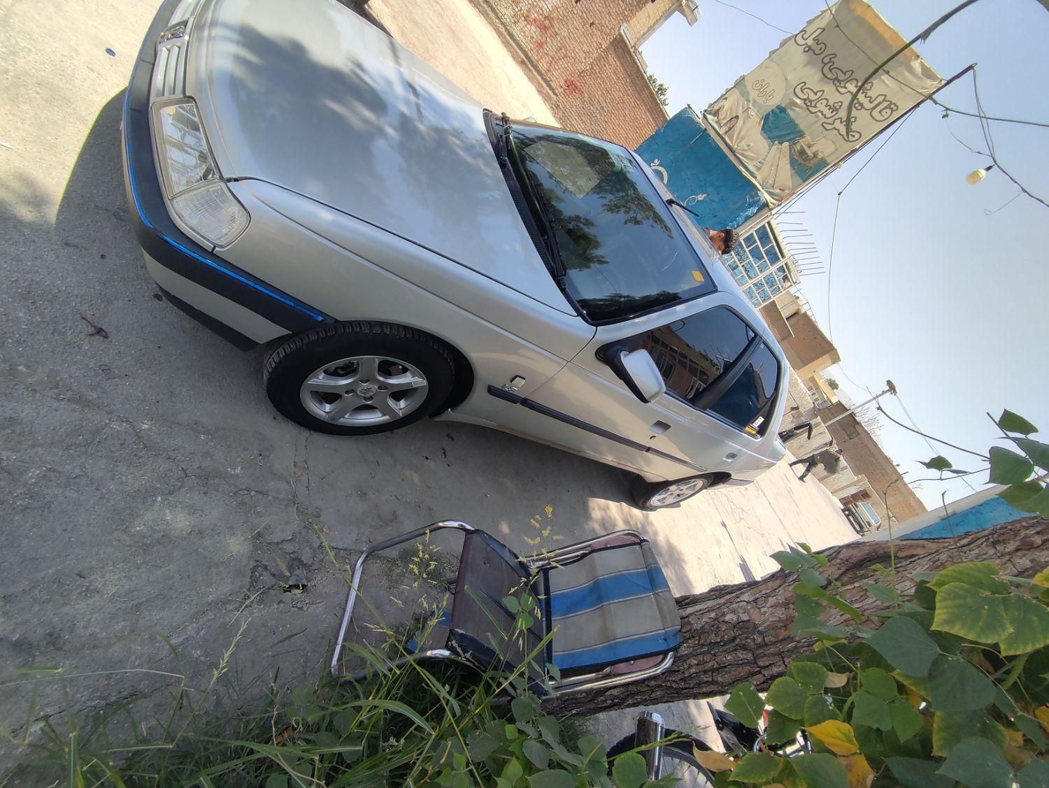 خودرو پژو، 405 آگهی ann_18746245