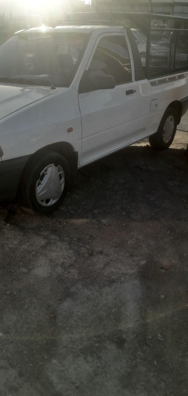 پراید 151 SE - 1402