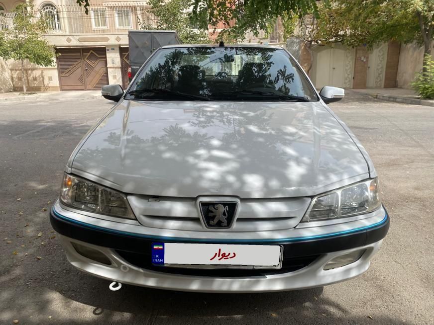 خودرو پژو، پارس آگهی ann_18746256