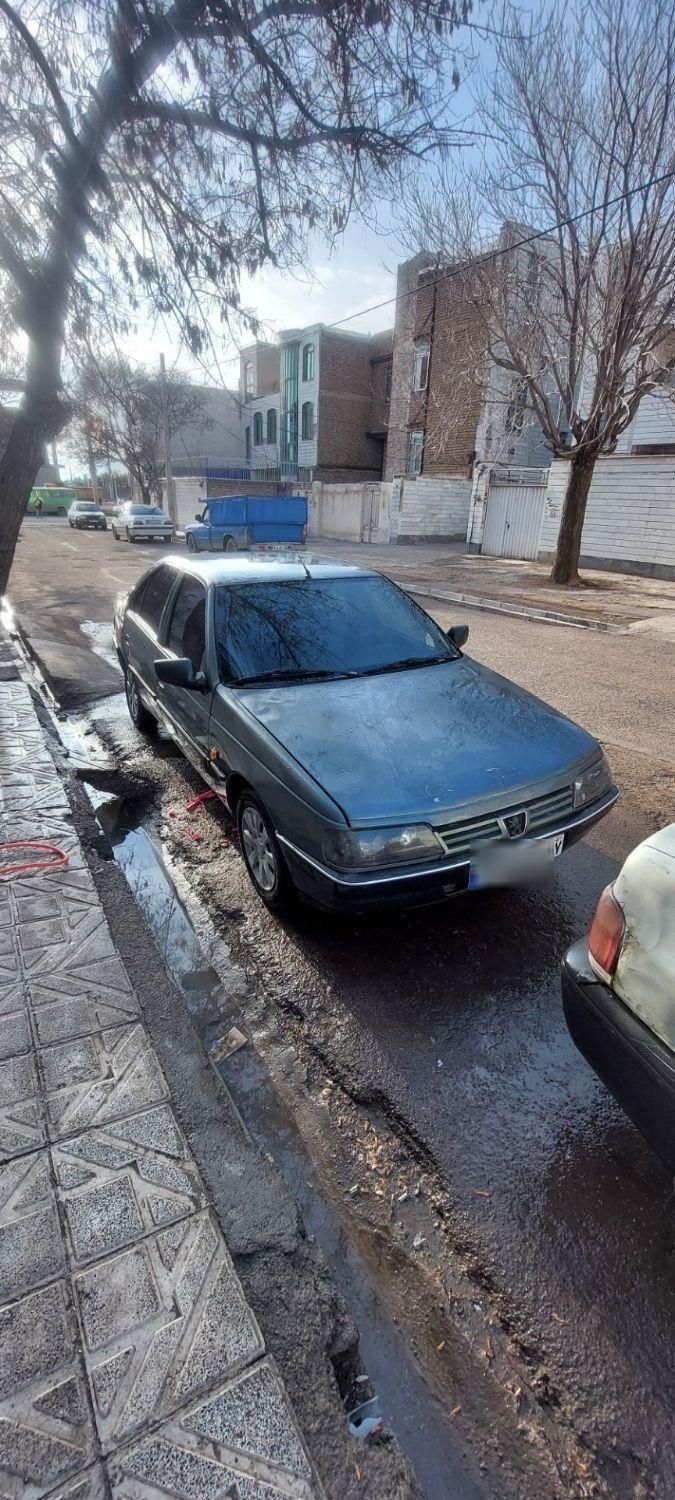 خودرو پژو، 405 آگهی ann_18746257