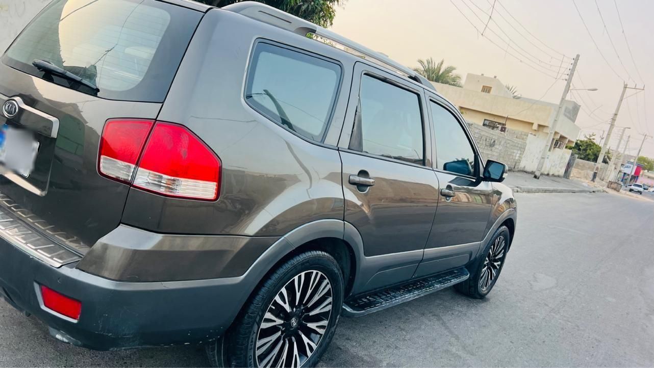 خودرو کیا، موهاوی آگهی ann_18746268