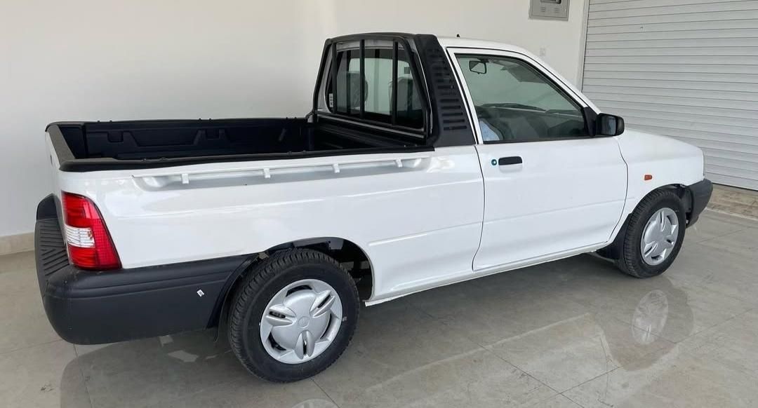 پراید 151 SE - 1403