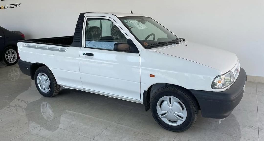 پراید 151 SE - 1403