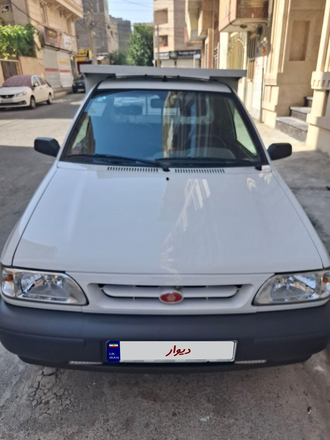 خودرو پراید، 151 آگهی ann_18746295