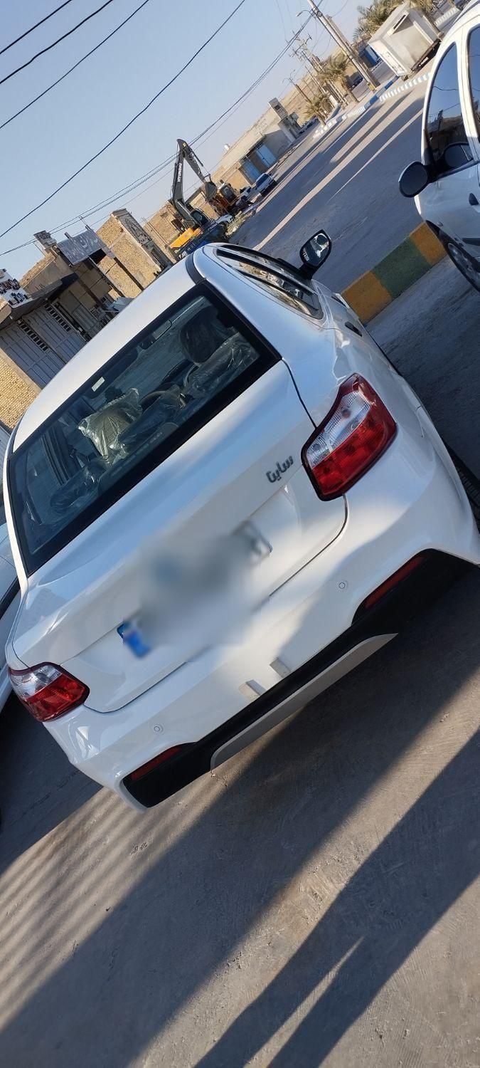 خودرو ساینا، S آگهی ann_18746296