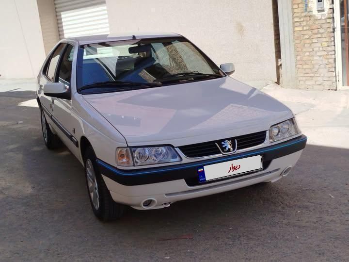 خودرو پژو، 405 SLX آگهی ann_18746297