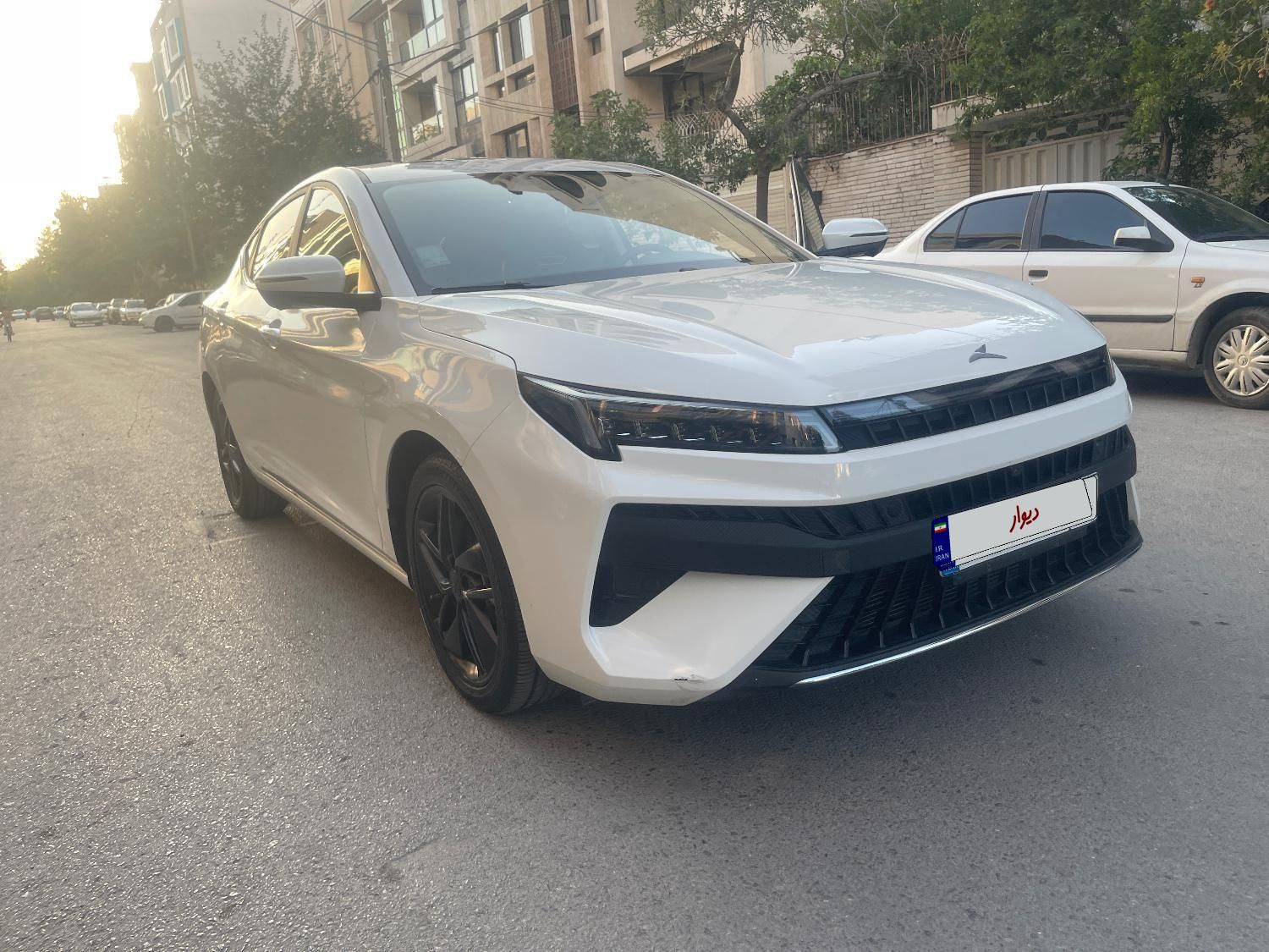 خودرو کی ام سی، J7 آگهی ann_18746298