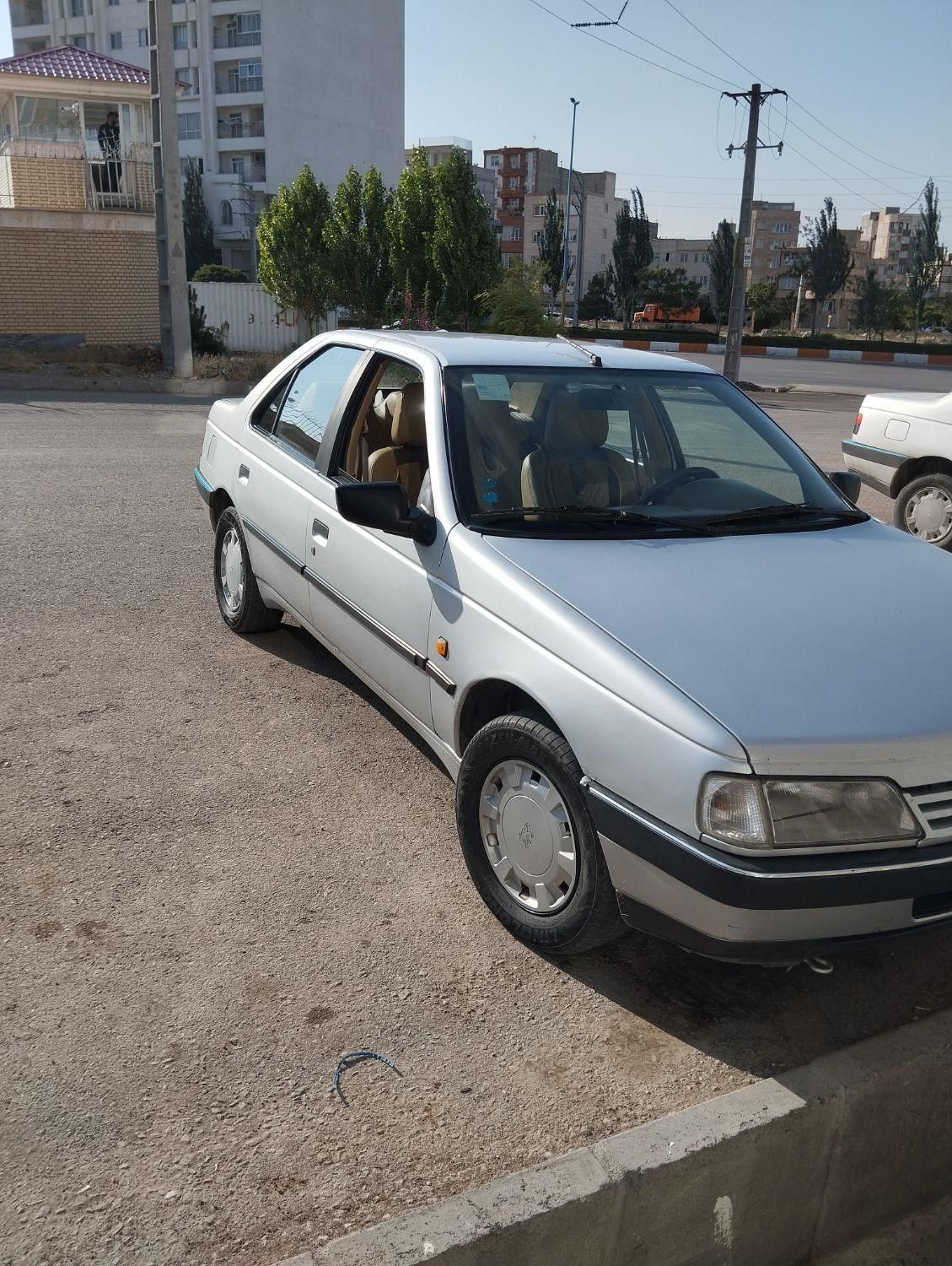 خودرو پژو، 405 آگهی ann_18746301