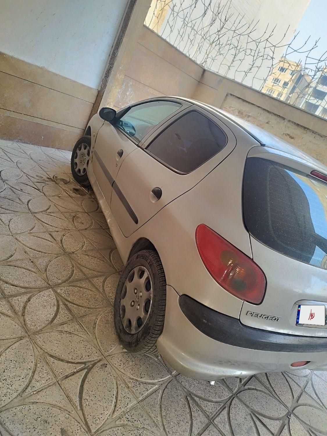 خودرو پژو، 206 آگهی ann_18746306