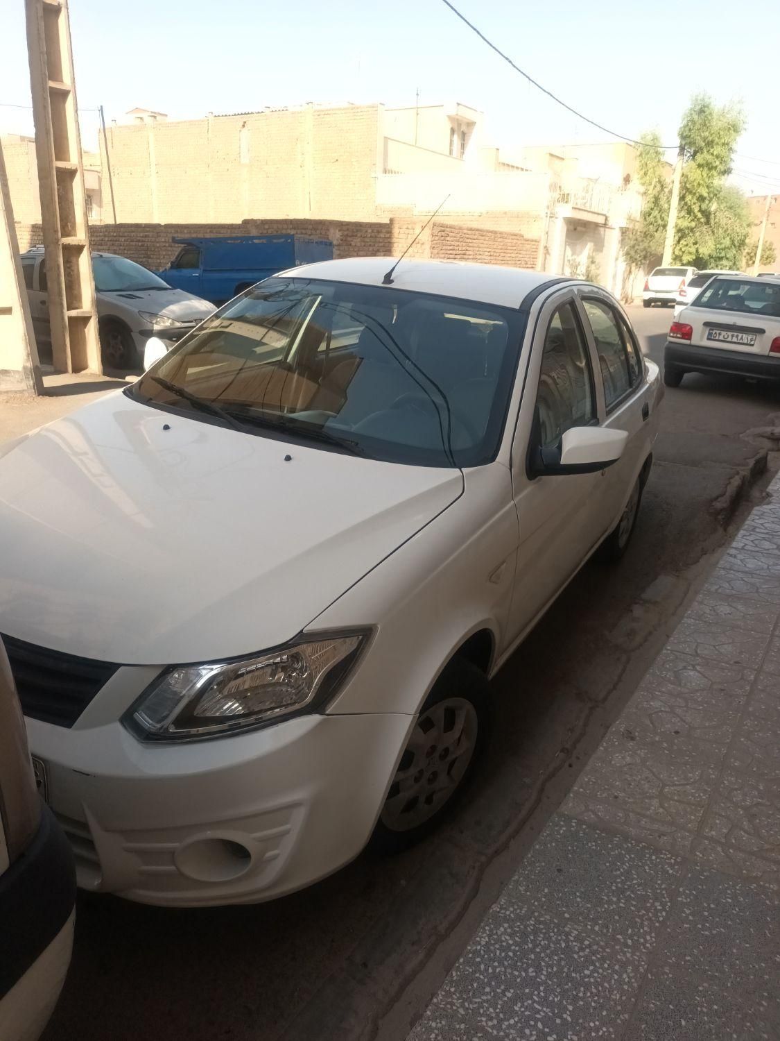 ساینا S دنده‌ای معمولی - 1400