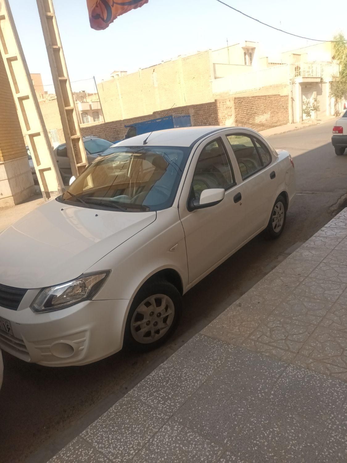 خودرو ساینا، S آگهی ann_18746328