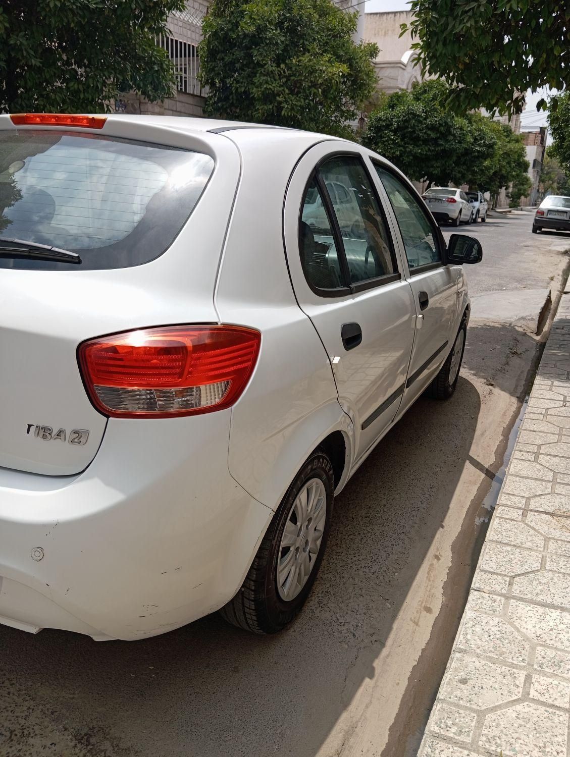 خودرو تیبا، 2 آگهی ann_18746348